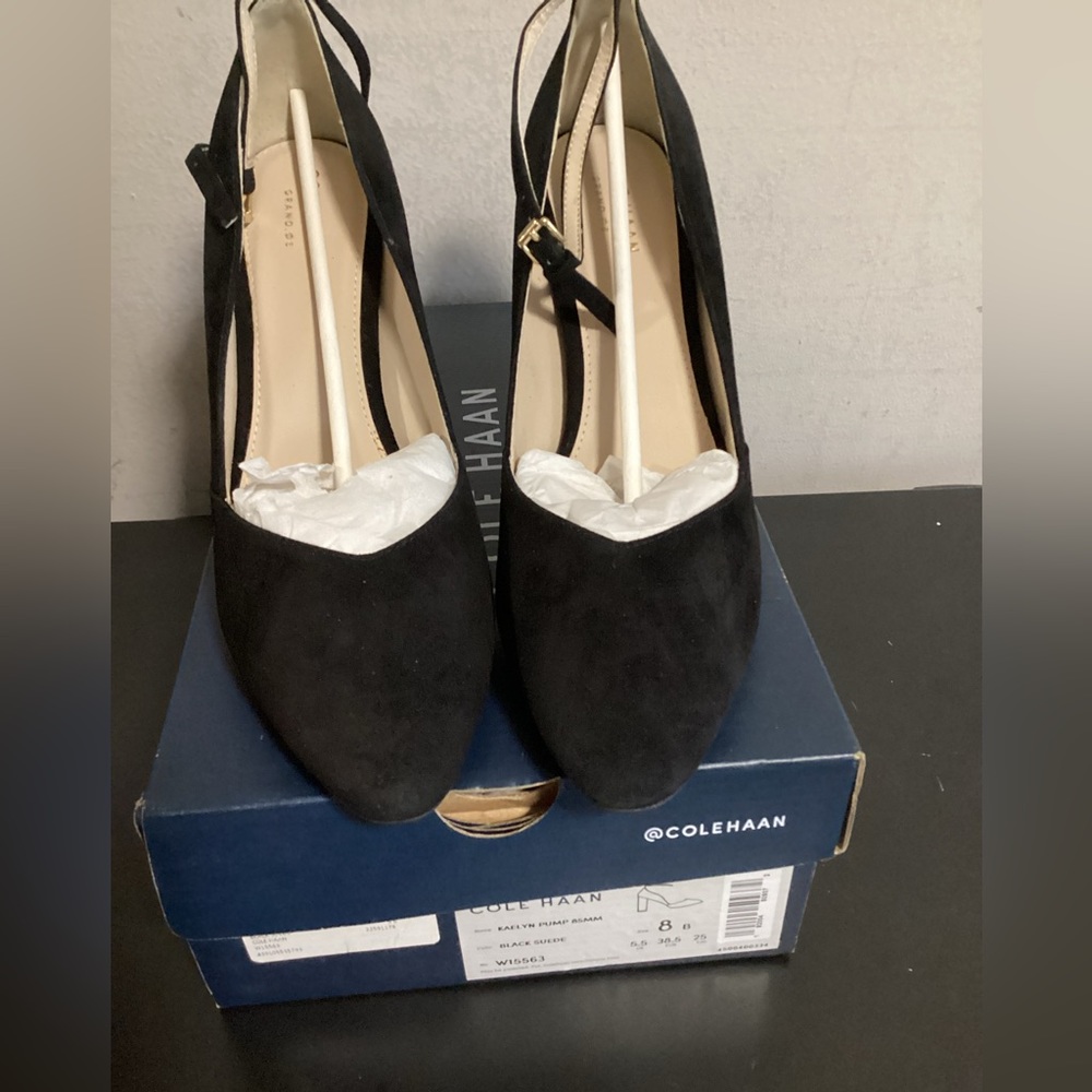 Brand new authentic Cole Haan Kaelyn pump